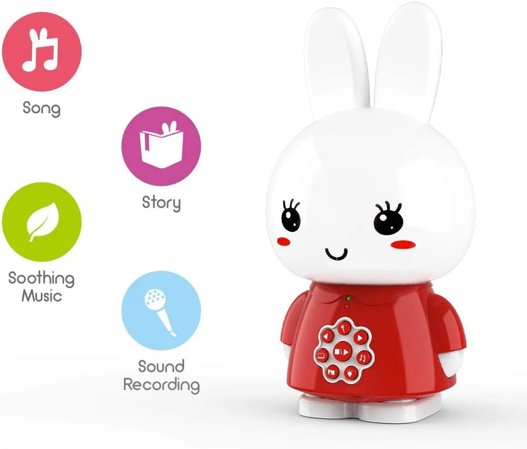 Alilo Honey Bunny