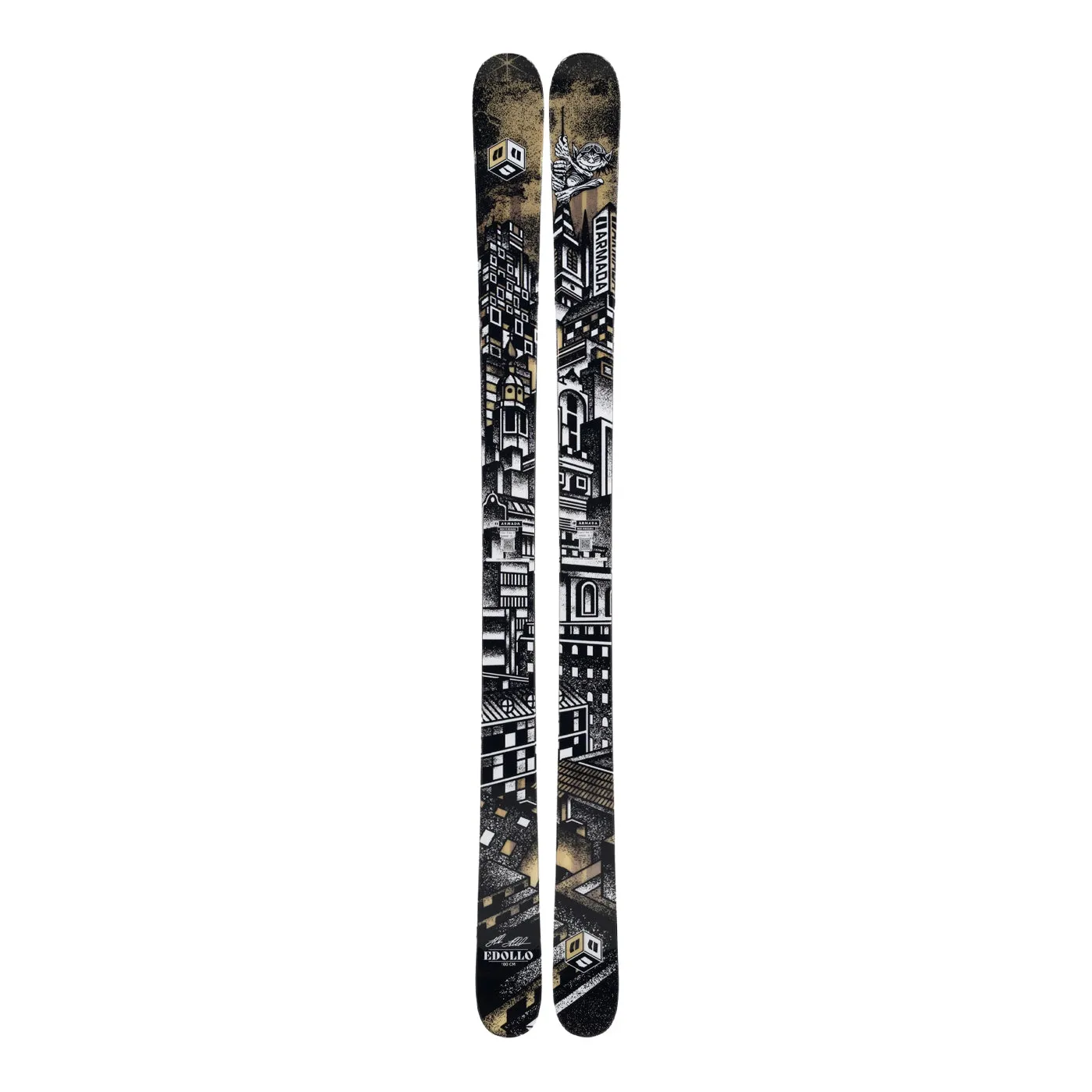 Armada EDOLLO Skis | 2025