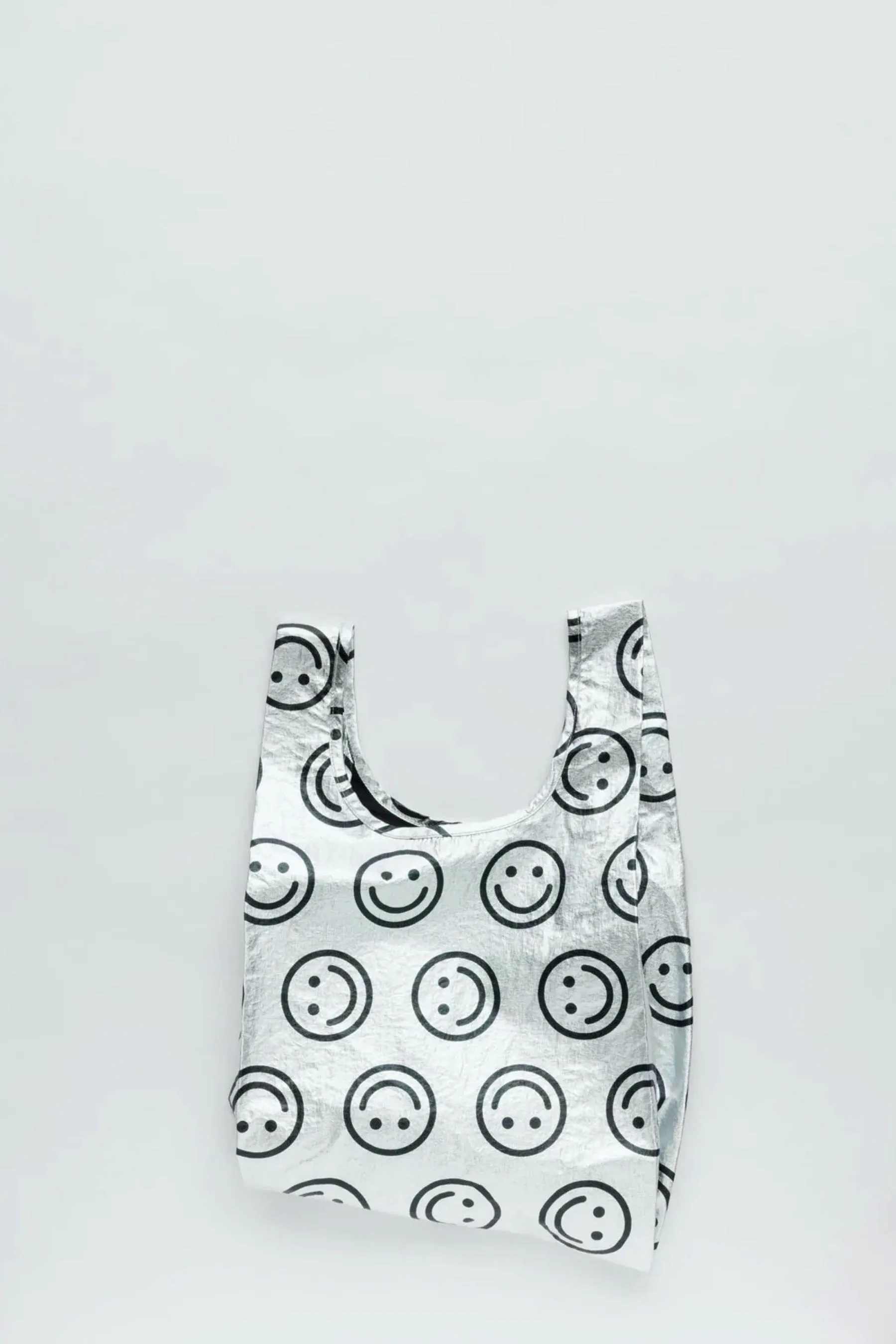 Baby Metallic Happy Baggu