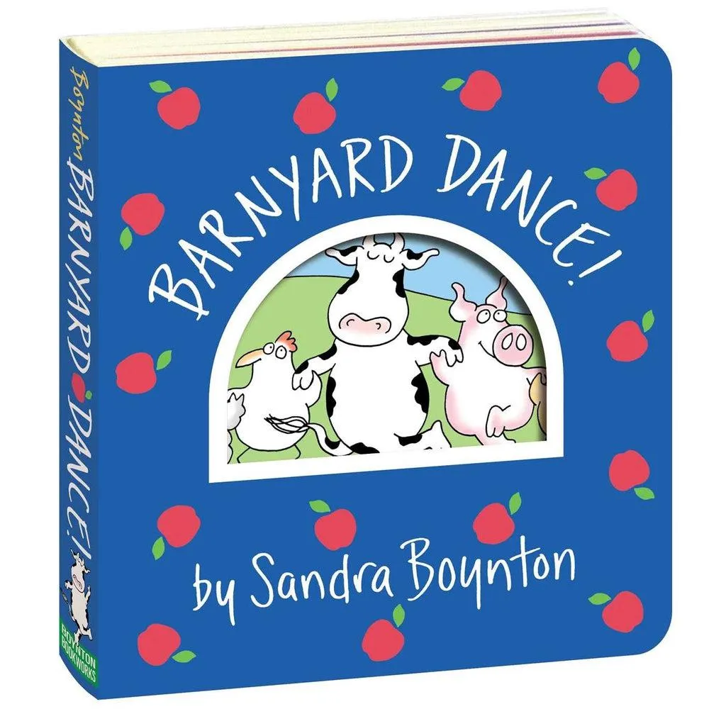 Barnyard Dance