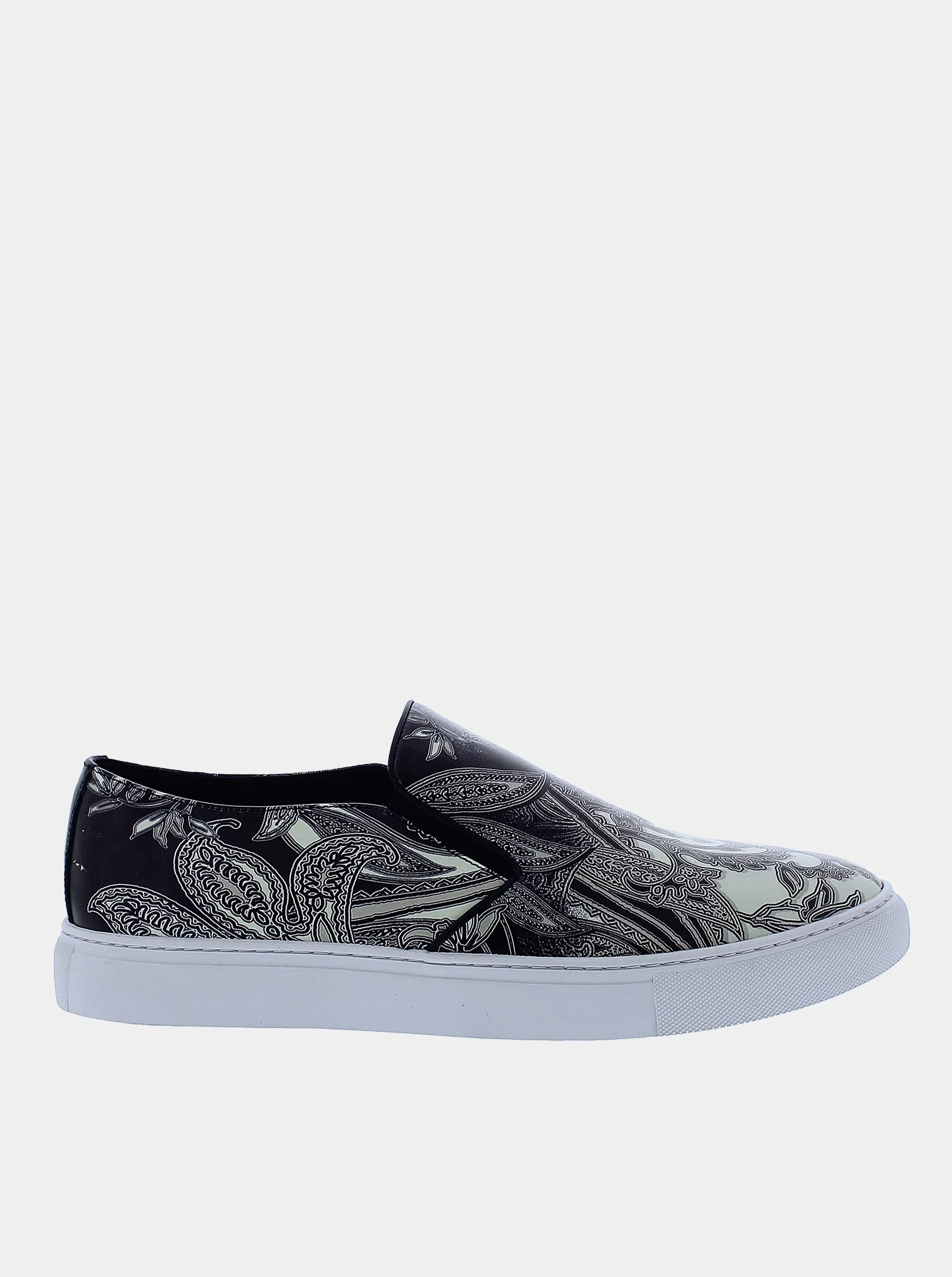 BOREAL SLIP-ON SNEAKERS