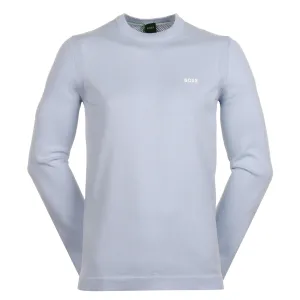 BOSS Ever-X Crew Neck Sweater SU24