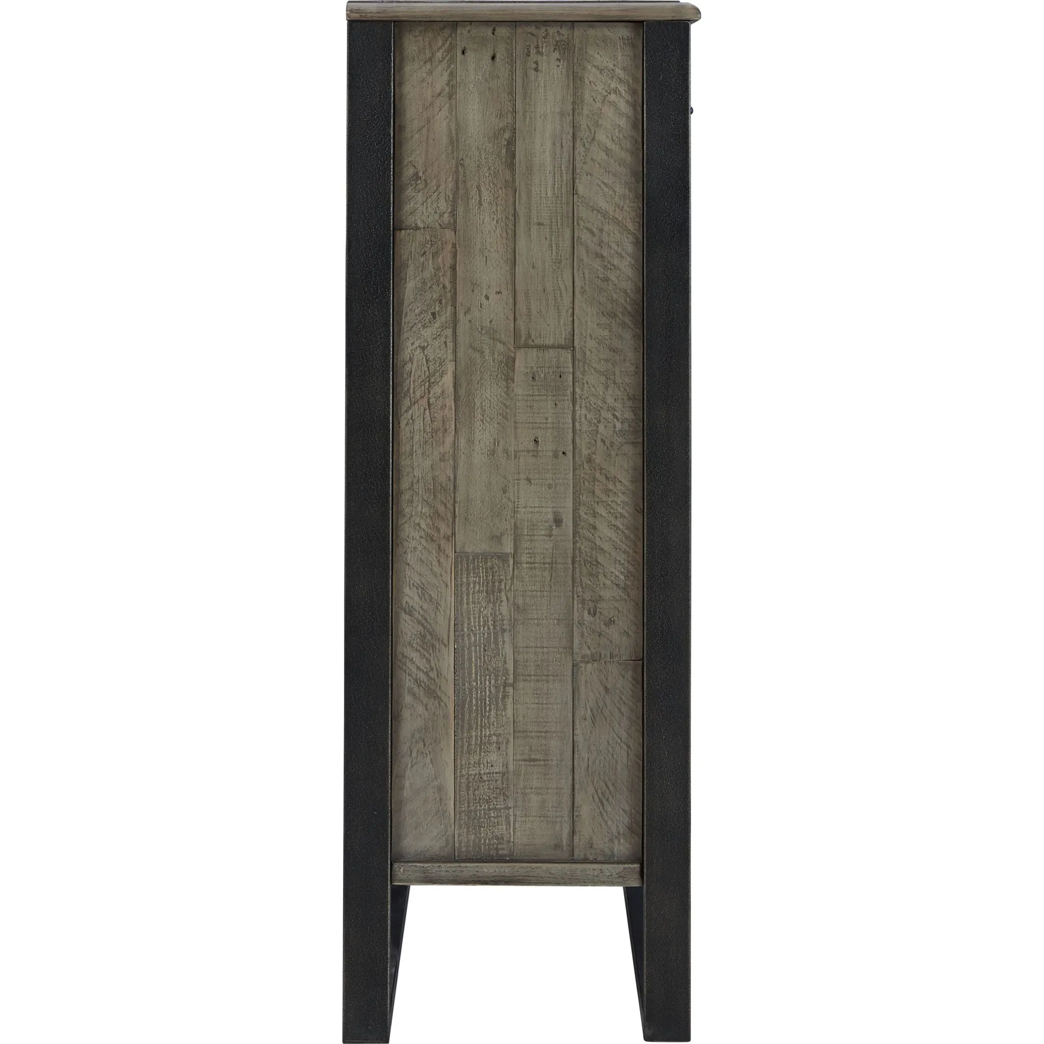 Brennagan Chest