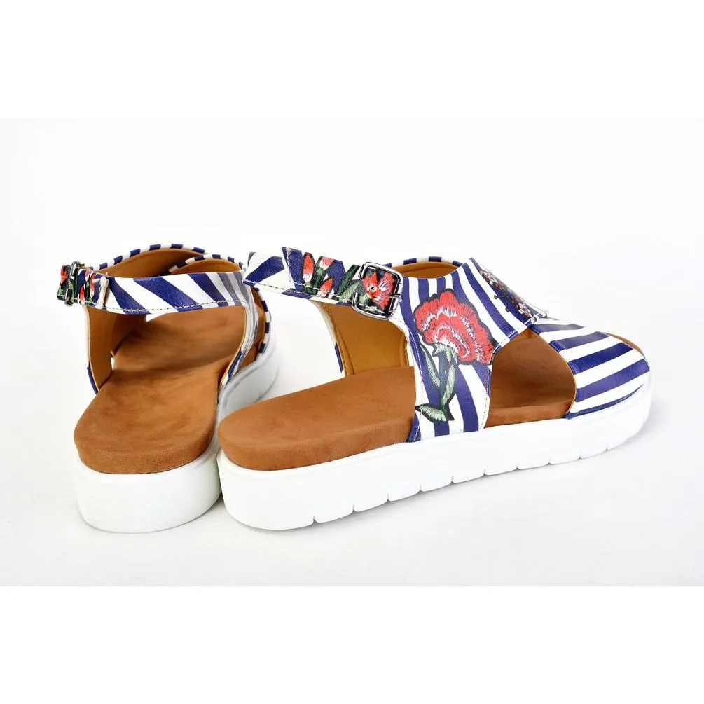 Casual Sandals NSN103
