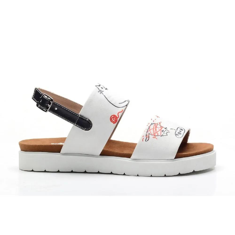 Casual Sandals NSN313