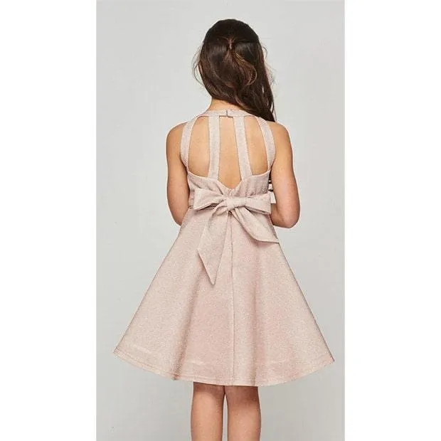 Cinderella Courture Girls Dress CD5085