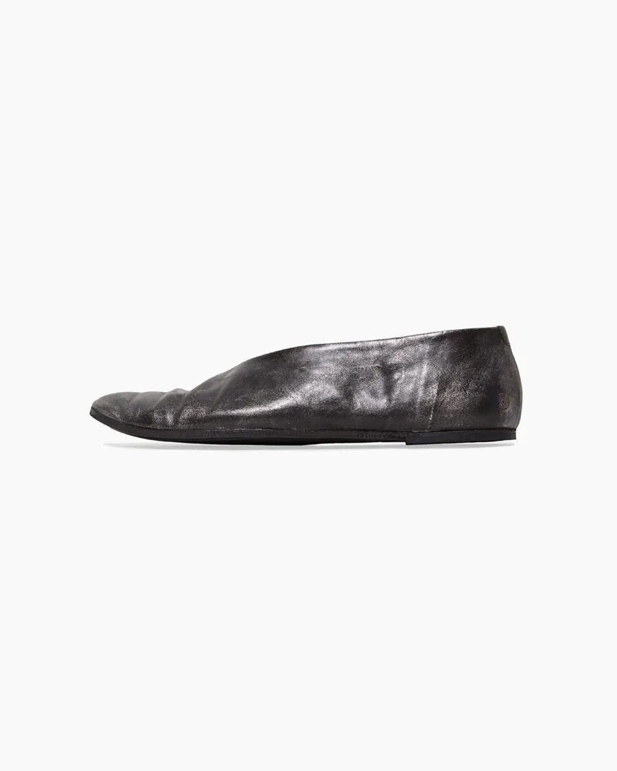 Coltellaccio Metallic Slipper