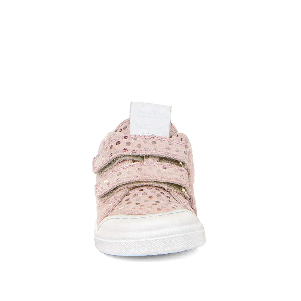 Froddo G2130316-10 Pink Silver