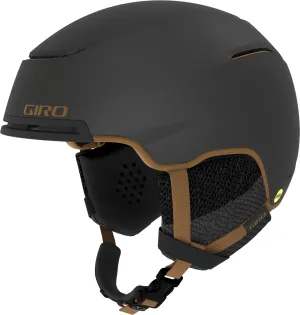 Giro Jackson Mips Metallic Coal/Tan | Buy Giro Jackson Mips Metallic Coal/Tan here | Outnorth