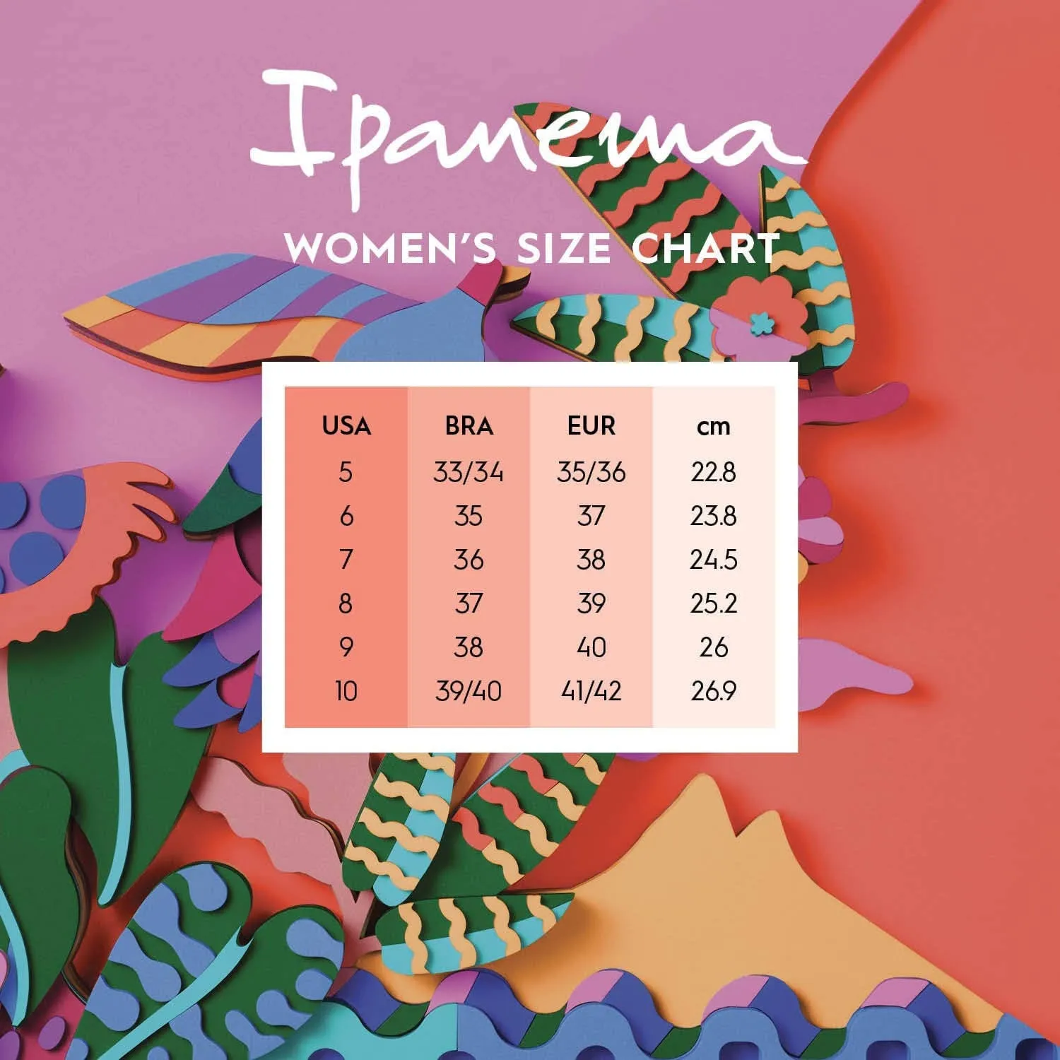 Ipanema Womens Class Connect Black