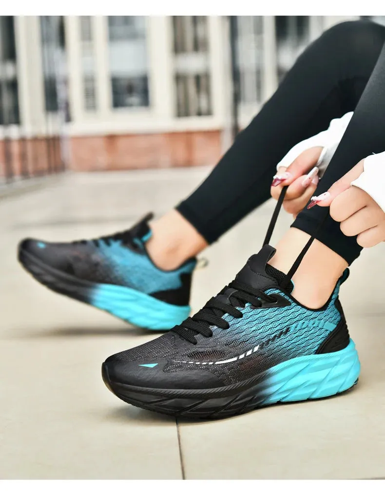 Men's and Women's Casual Shoes - Breathable Running Sneakers - TSS426