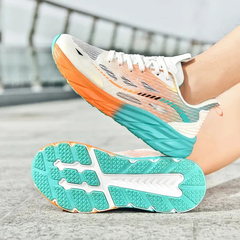 Men's and Women's Casual Shoes - Breathable Running Sneakers - TSS426