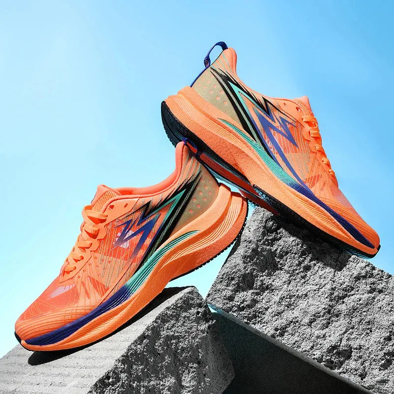 Men's and Women's Casual Shoes - Lightweight Outdoor Sneakers - TSS396