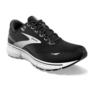 Mens Brooks Ghost 15 (Wide Fit)