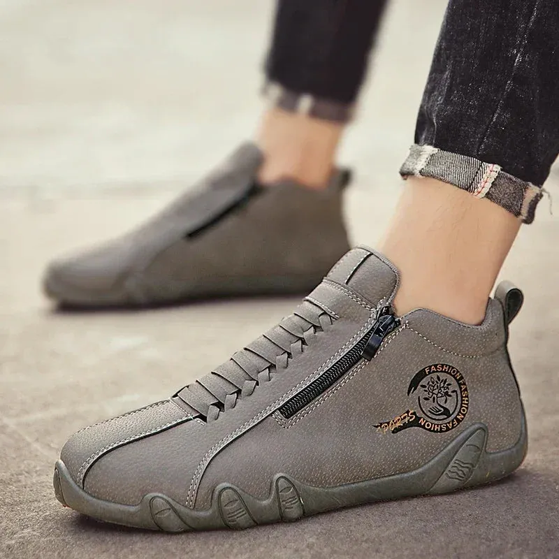 Men's Casual Shoes