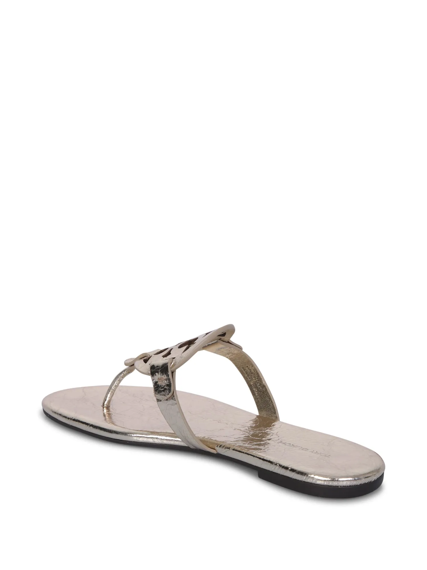 Miller sandals