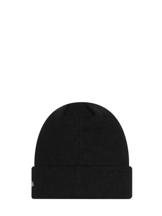 New Era   NY Yankees metallic team cuff beanie 