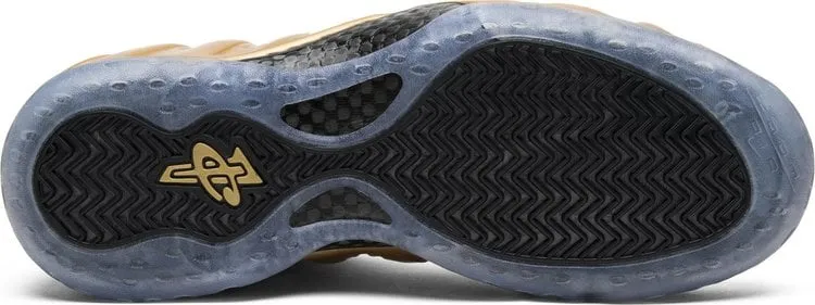 Nike Air Foamposite One 'Metallic Gold'