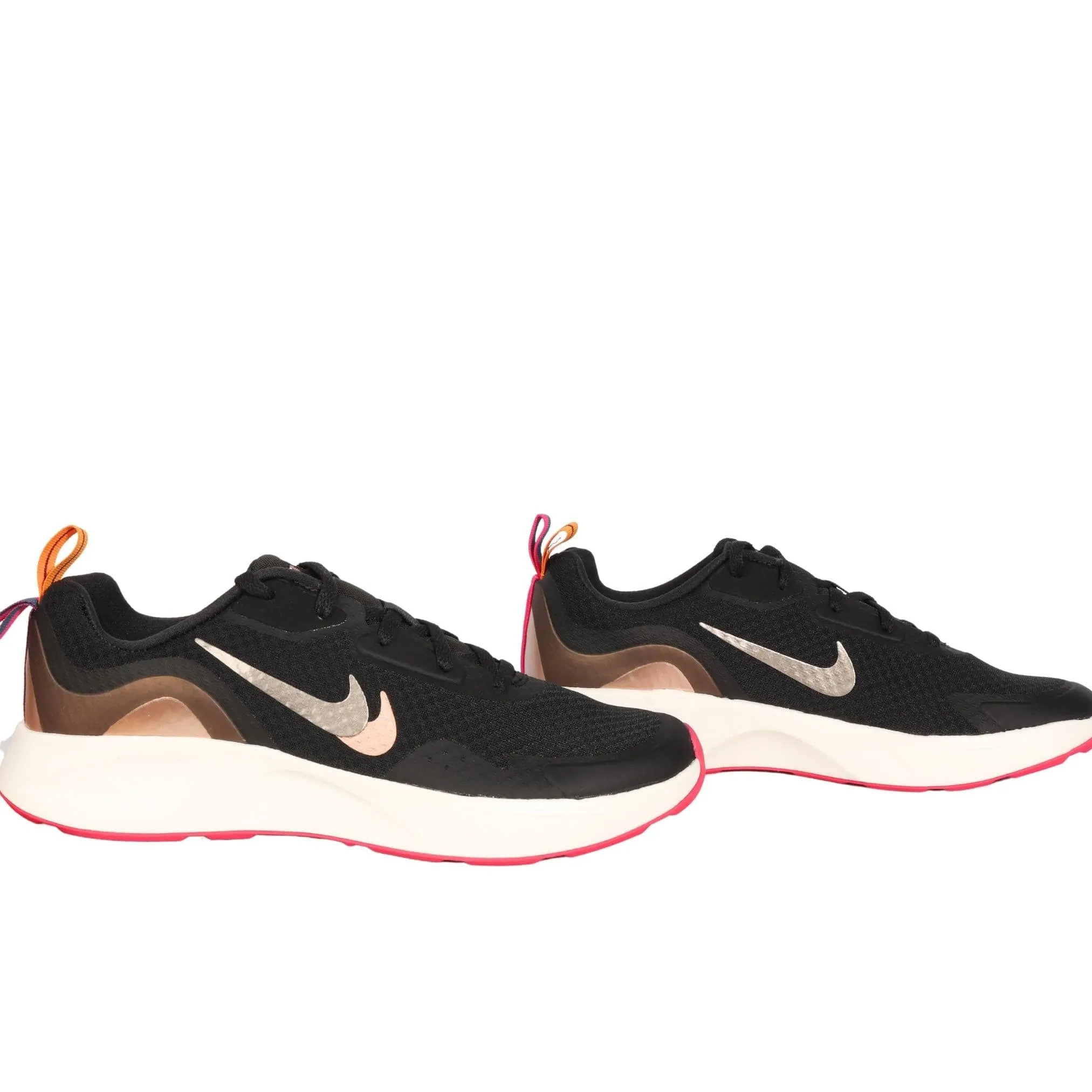 NIKE - Wearallday SE GS Trainers