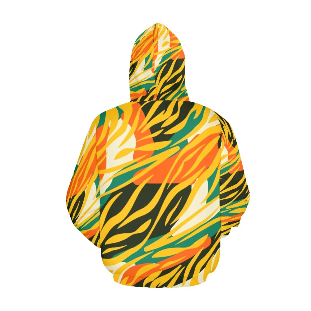 Pre Order:  Manga Hoodie