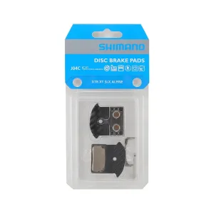 Shimano J04C XTR XT SLX Ice Tech Metallic Brake Pads