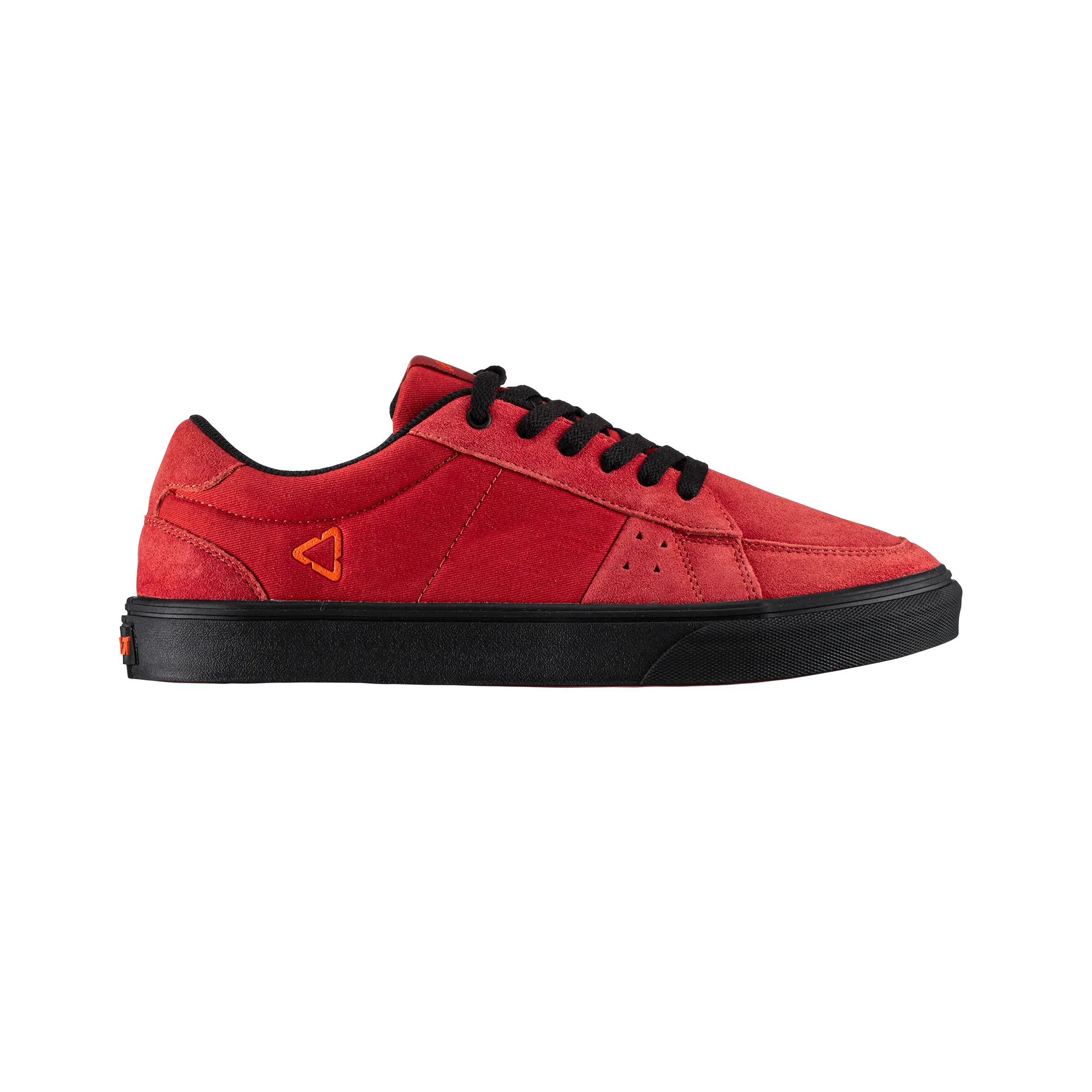 Shoe 1.0 Flat - Lava