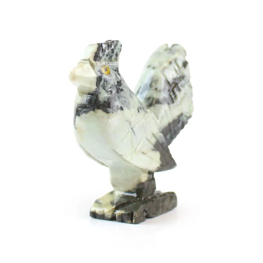 Soapstone Roadrunner