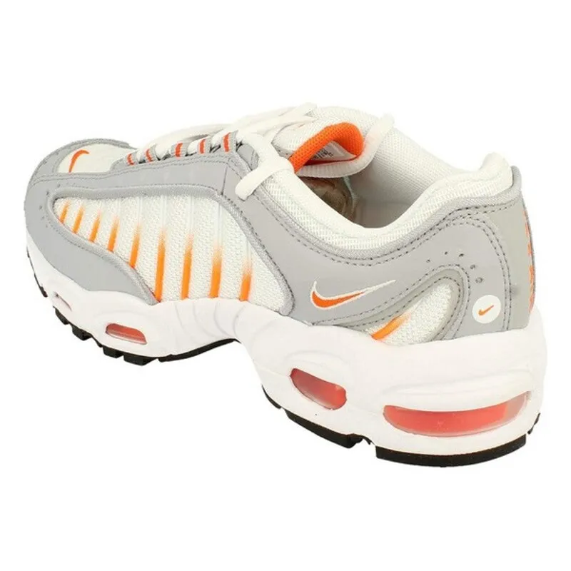 Trainers Air Max Tailwind Iv Nike Bq9810 108 Grey Sneaker