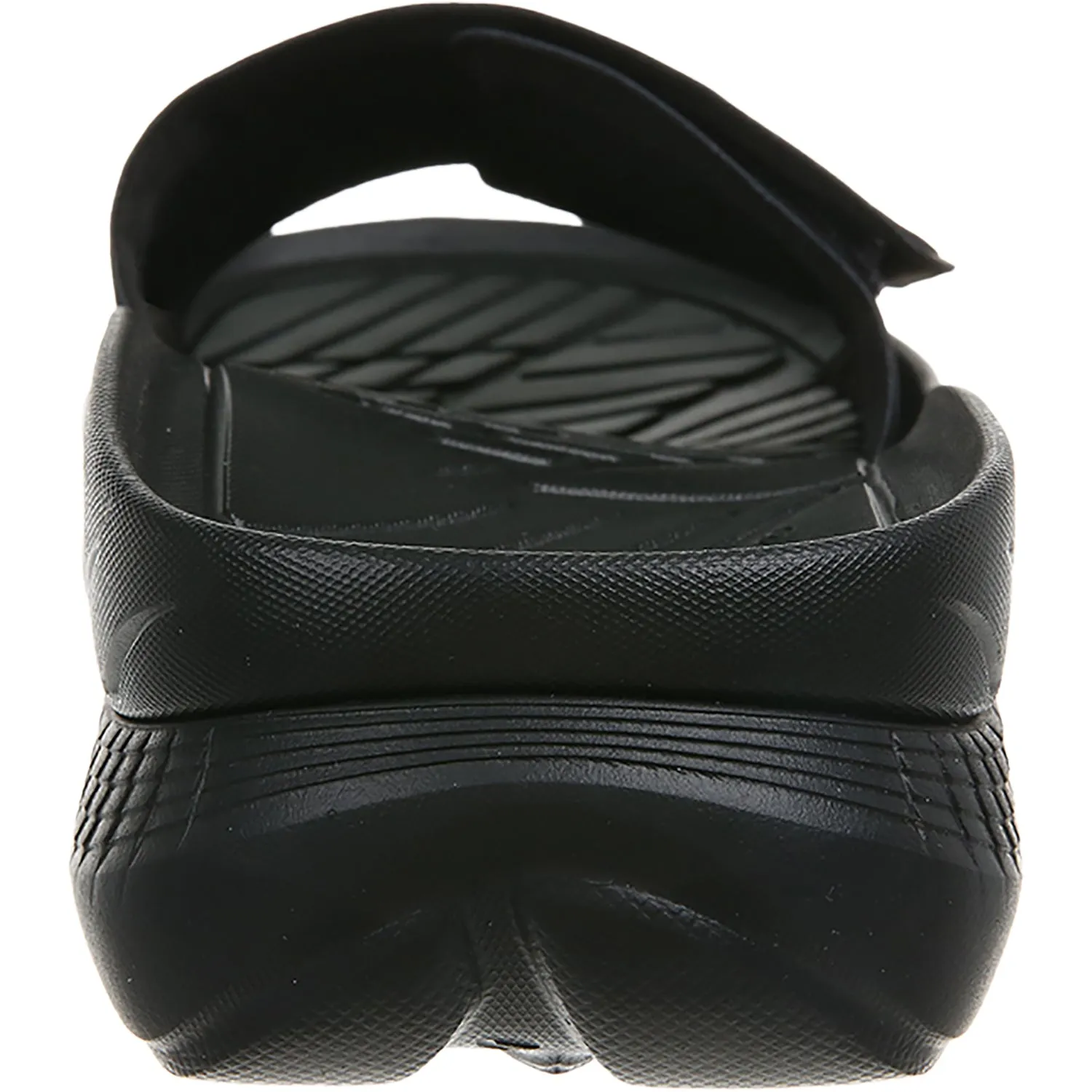 Unisex Vionic Rejuvenate Black Synthetic